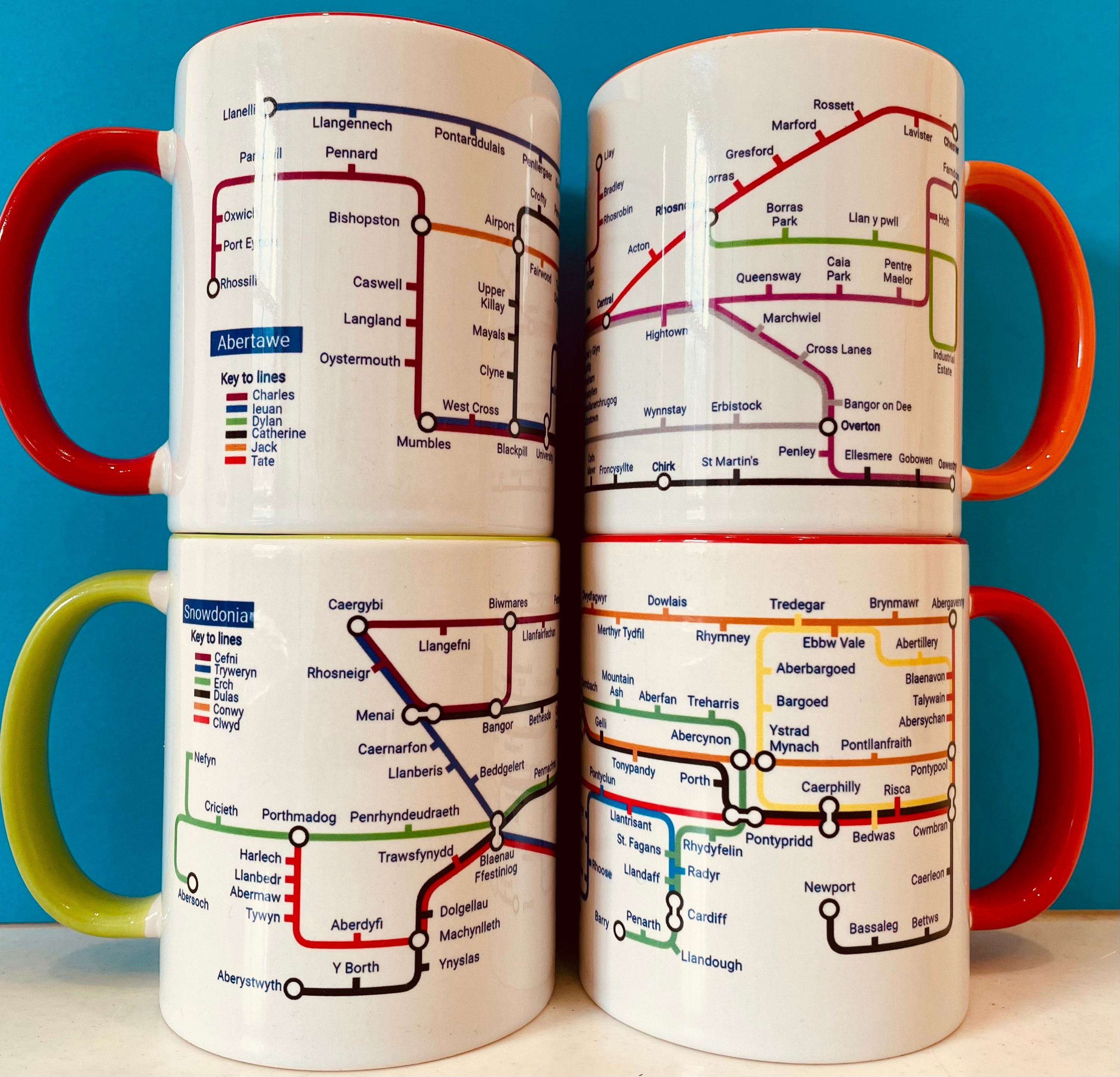 Custom  design package